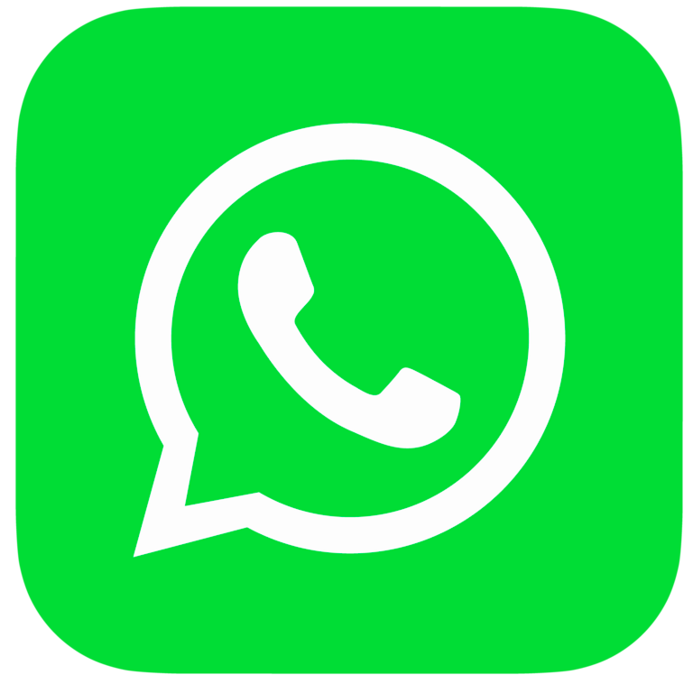 contactez nous sur Whatsapp